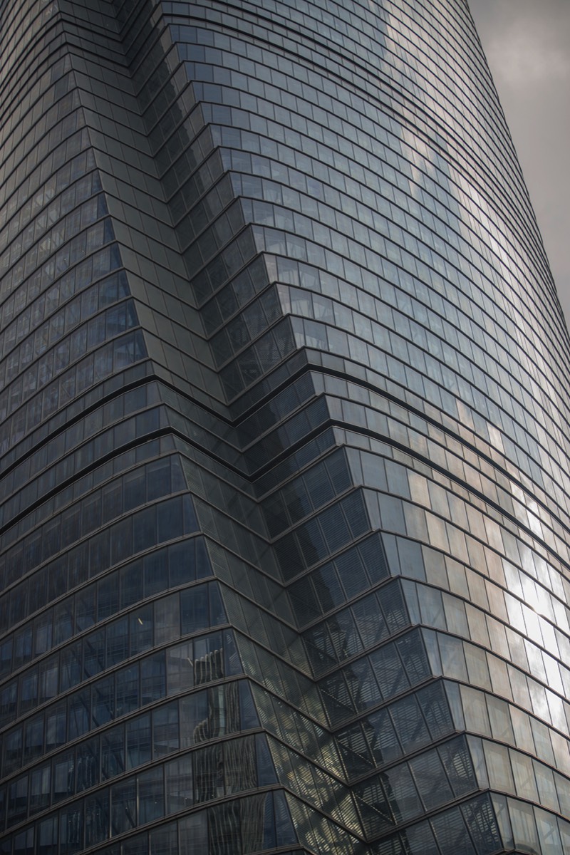 Shanghai Tower