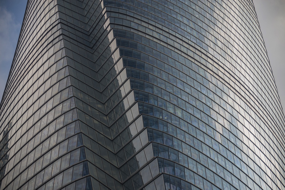 Shanghai Tower