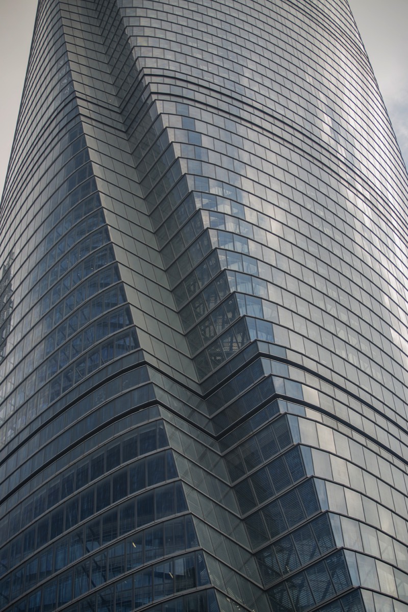 Shanghai Tower