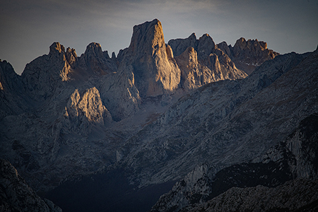 Picos de Europa