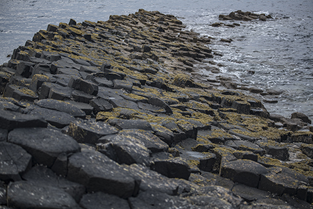 Giant's Causeway