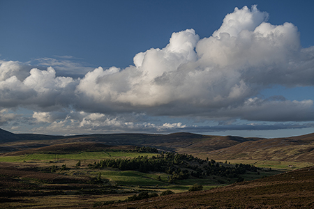 Cairngorms National Park