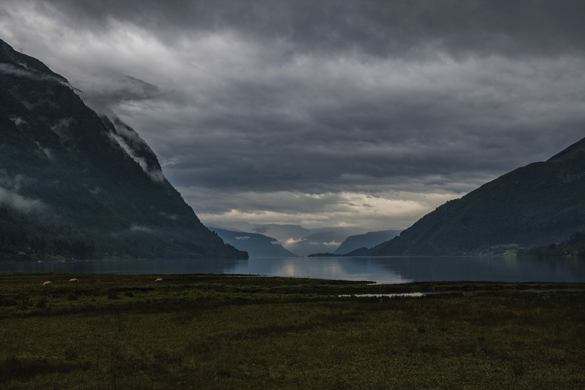 Sognefjord