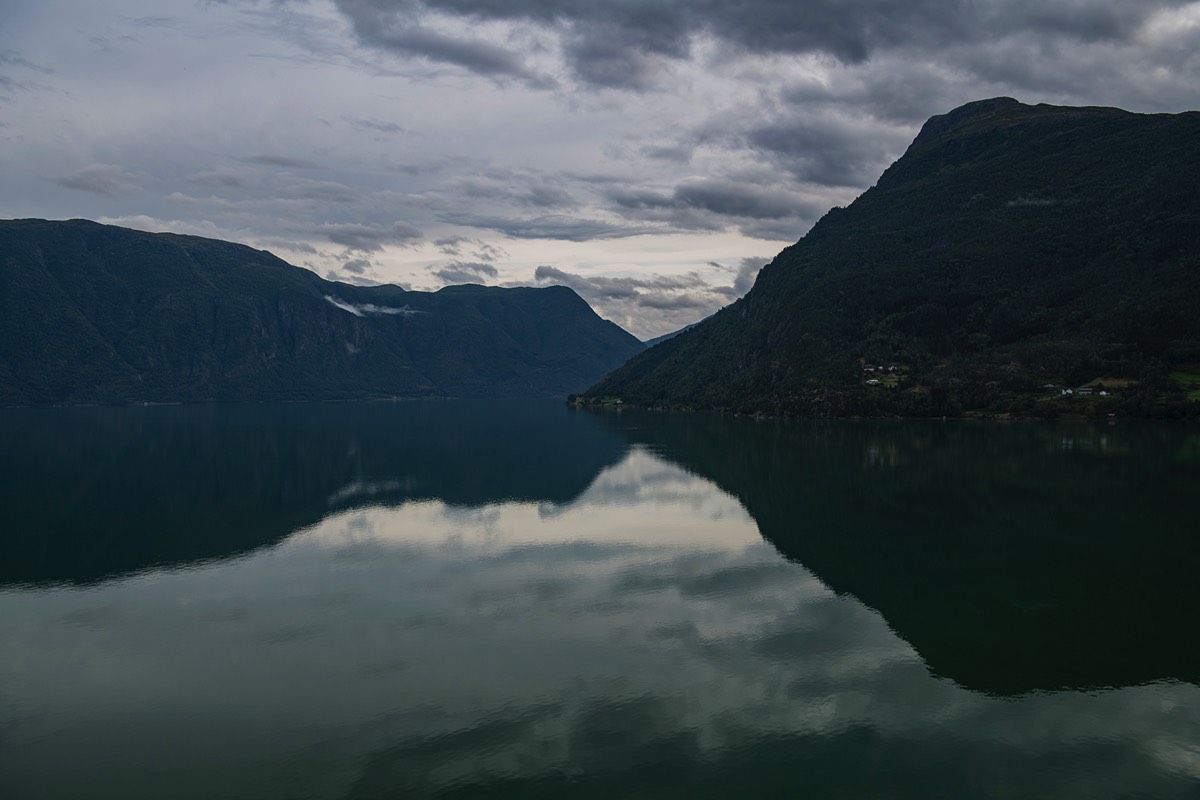 Sognefjord