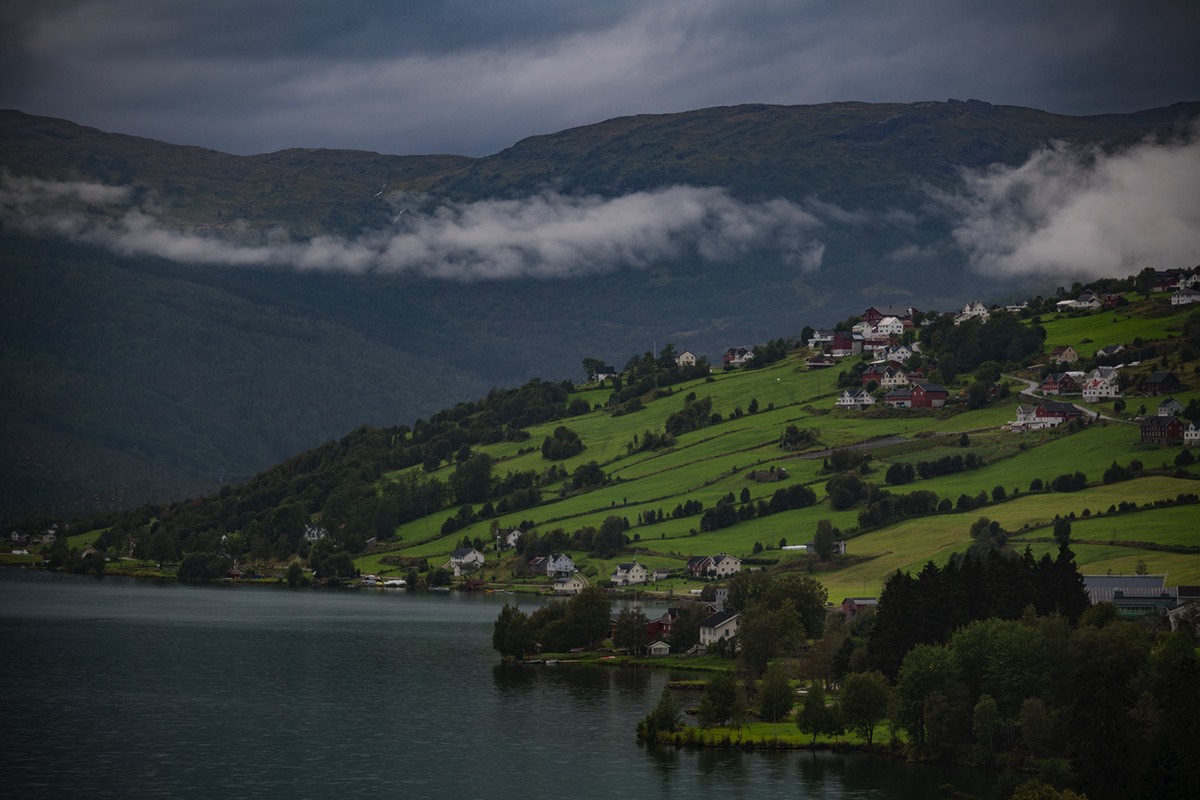 Sognefjord