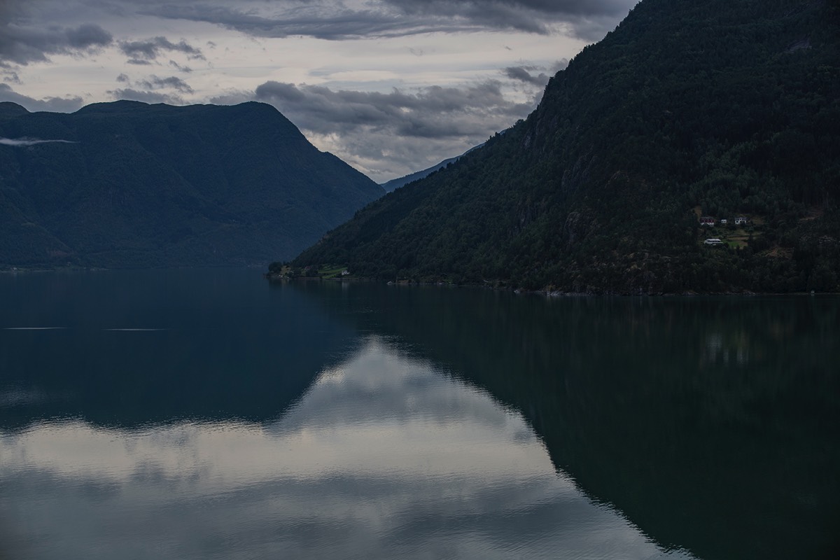 Sognefjord