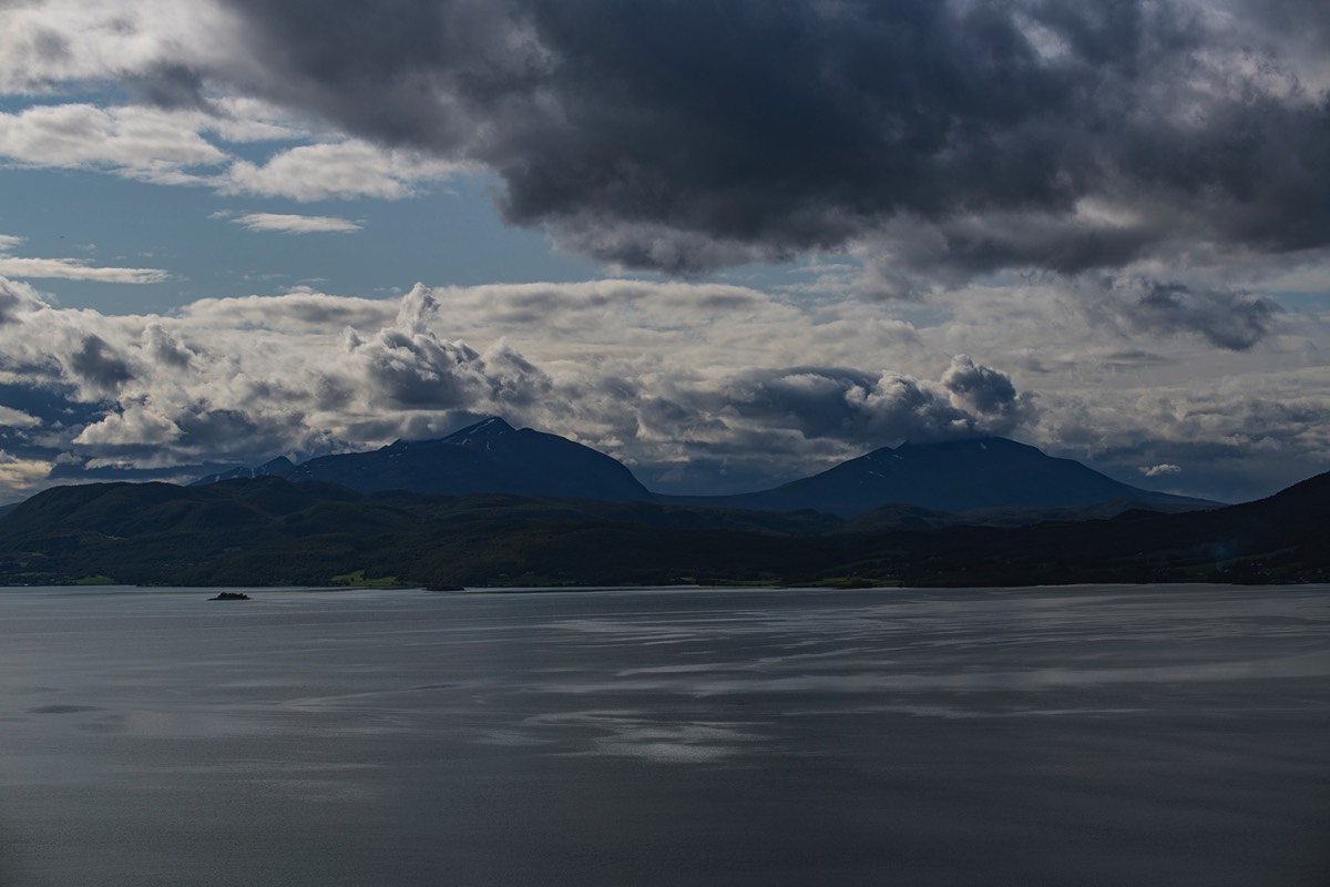 Approach to Tromsø