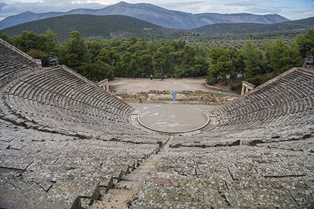 Epidaurus