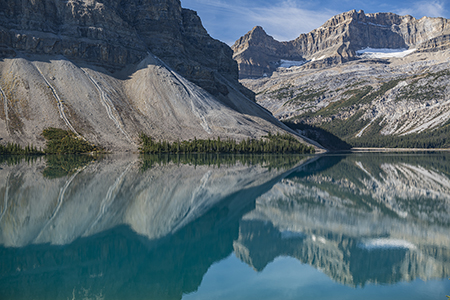 Bow Lake