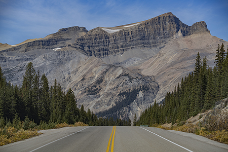 Icefields Parkway