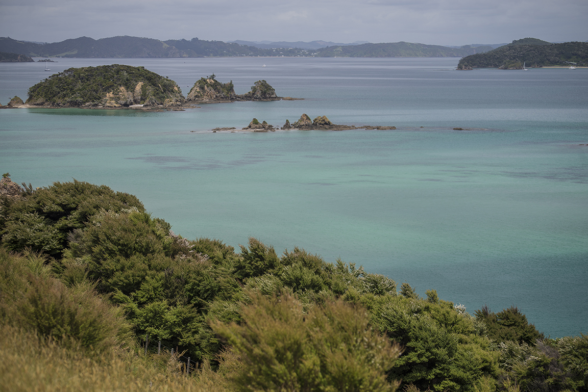 Bay of Islands