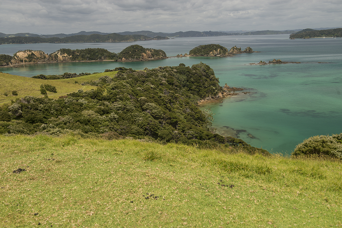 Bay of Islands