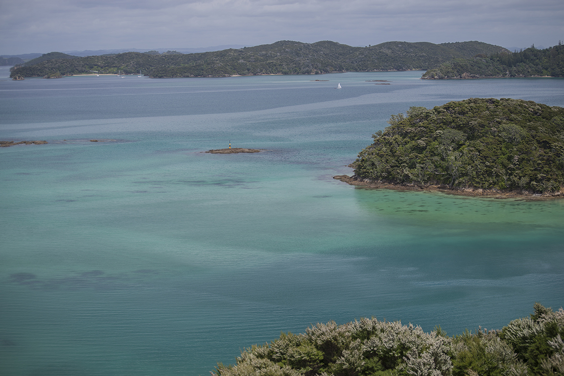 Bay of Islands