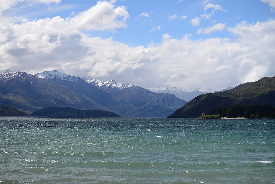 Lake Wanaka