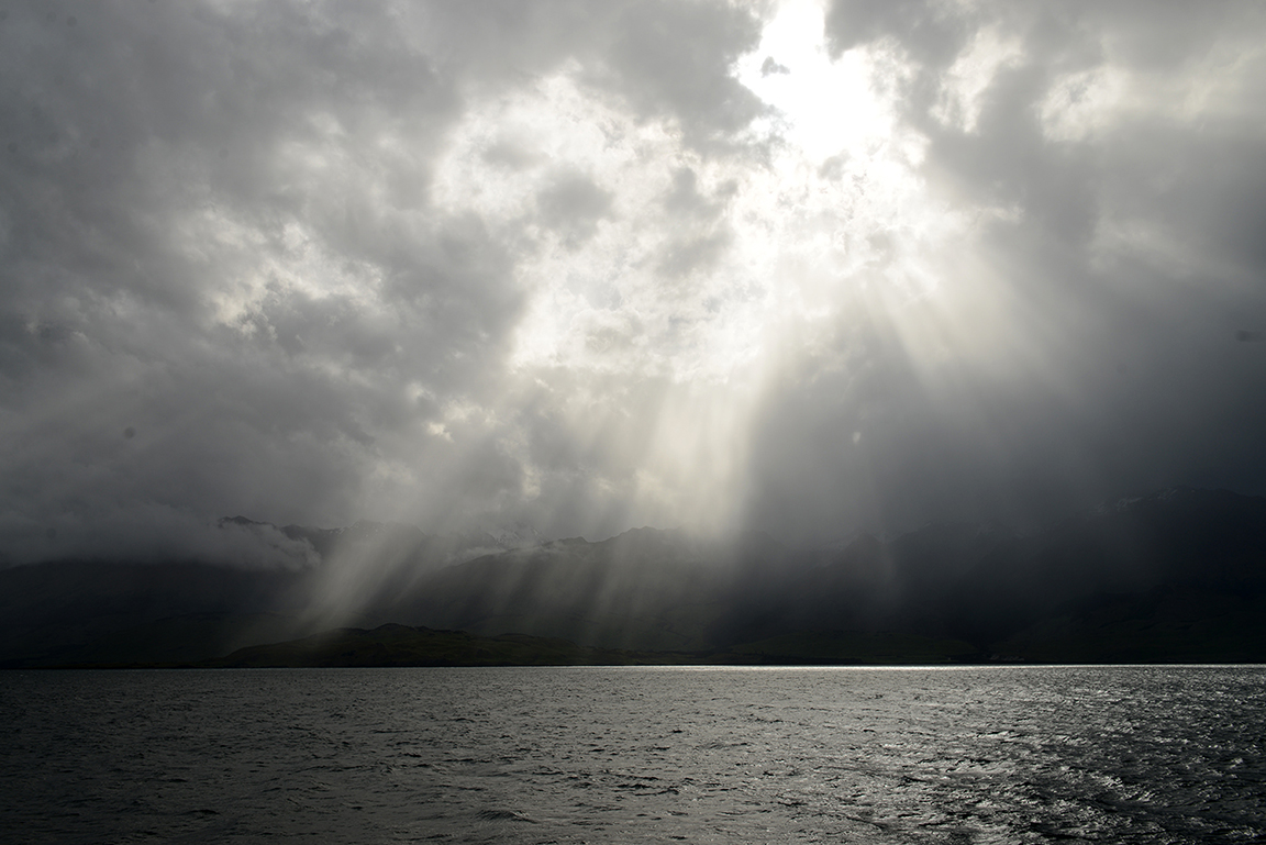 Lake Wanaka