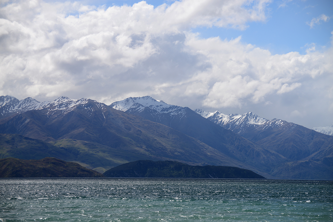 Lake Wanaka