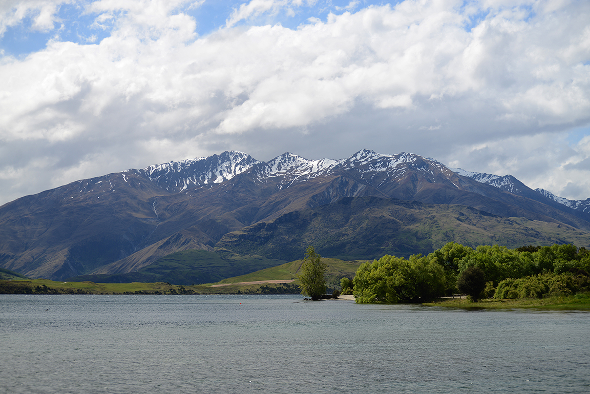 Lake Wanaka