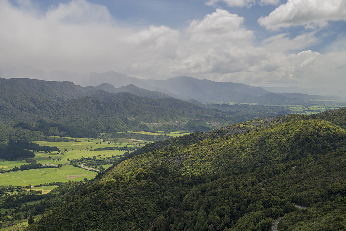 Takaka Valley