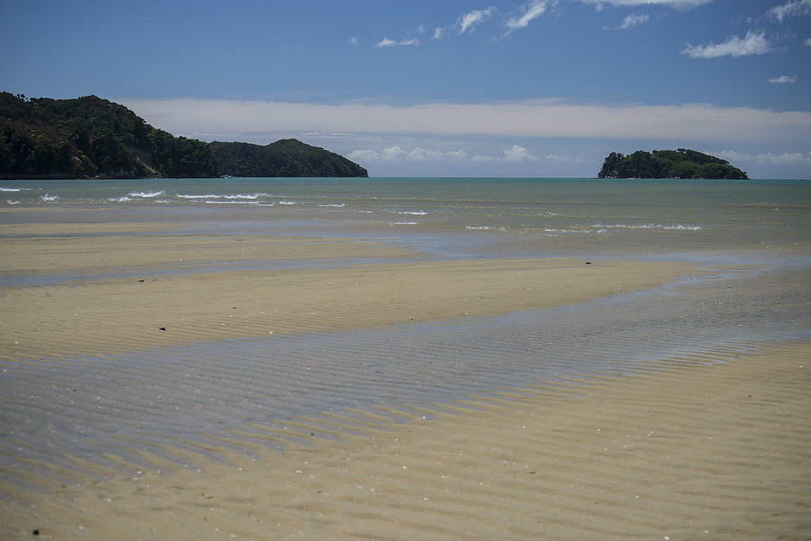 Abel Tasman National Park