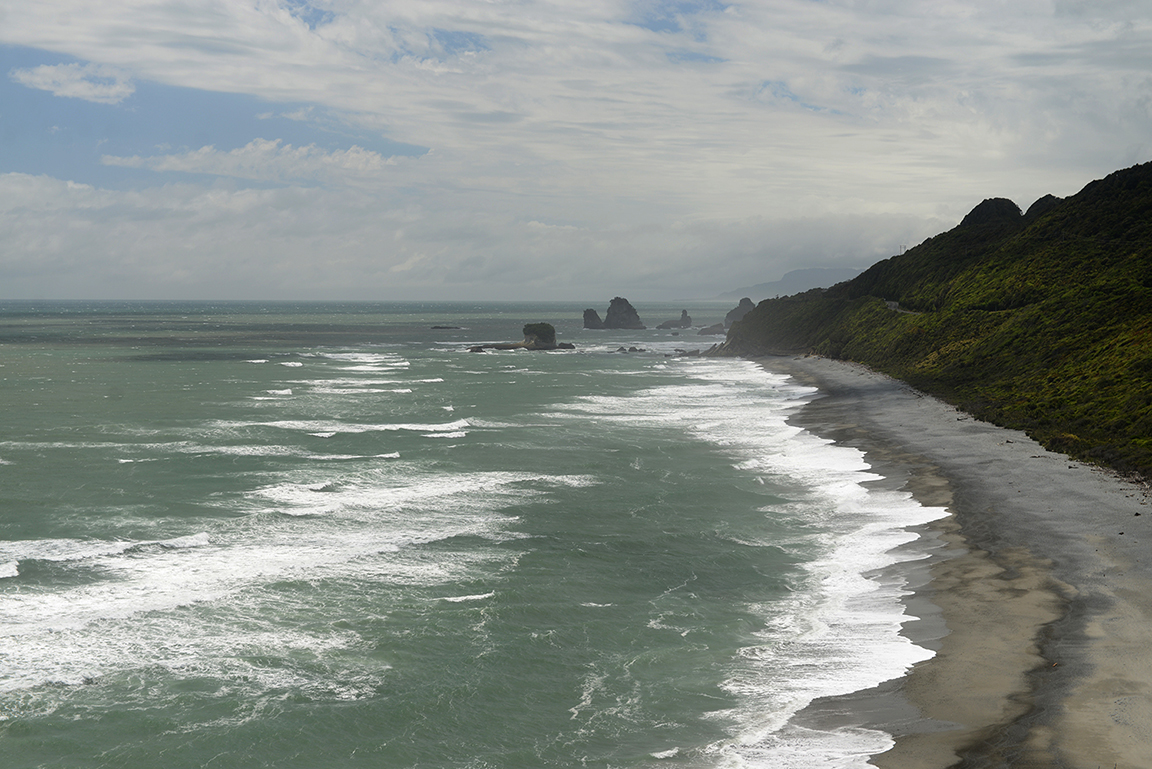 Paparoa National Park