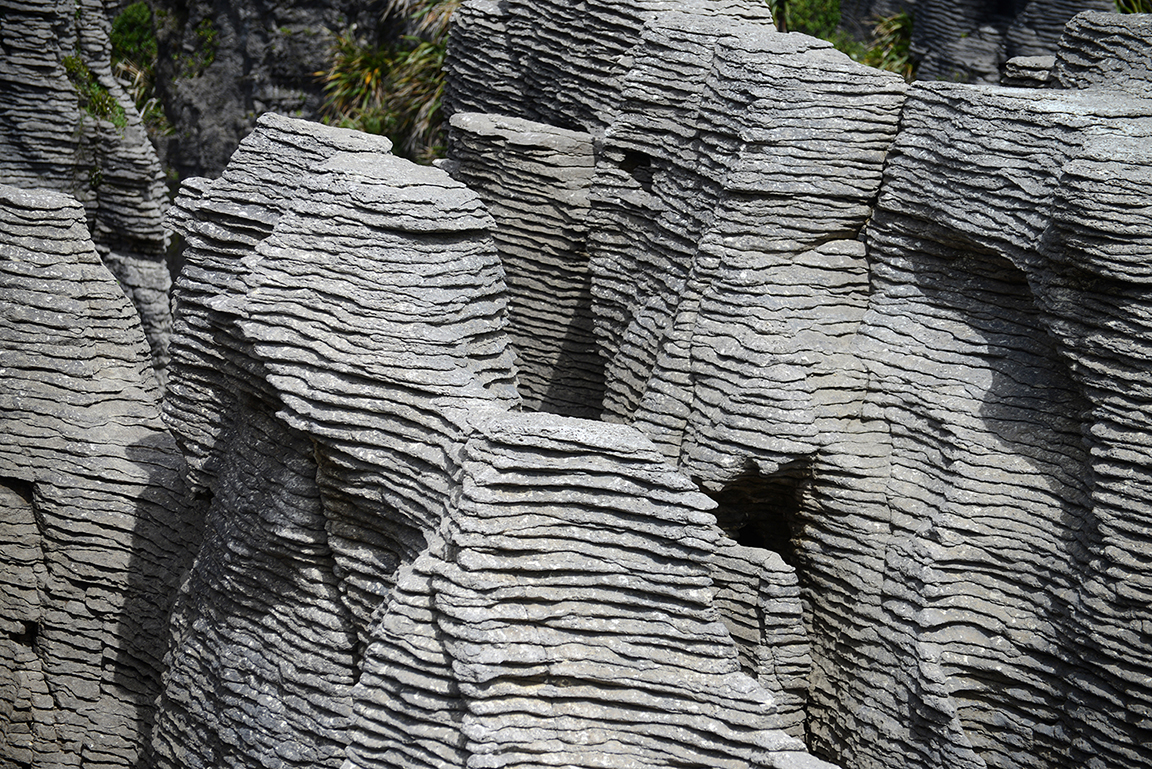 Panakaiki, Paparoa National Park