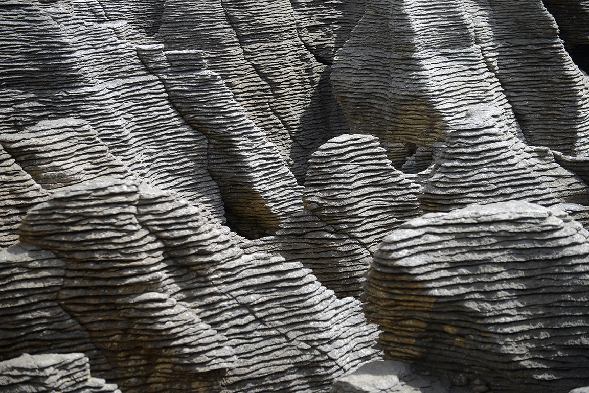 Panakaiki, Paparoa National Park