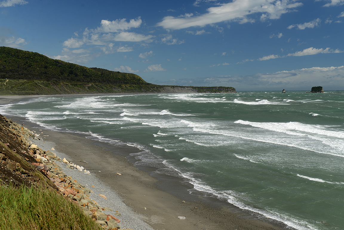 Paparoa National Park