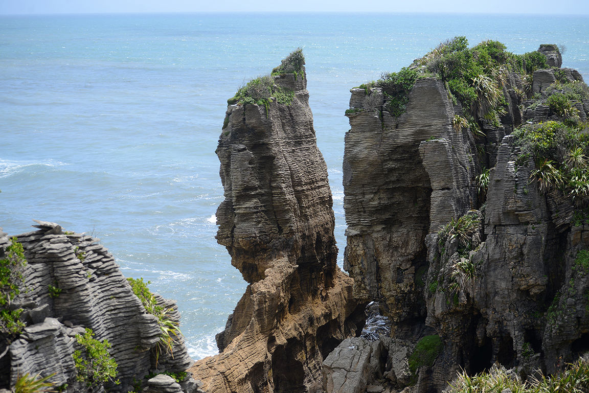 Panakaiki, Paparoa National Park