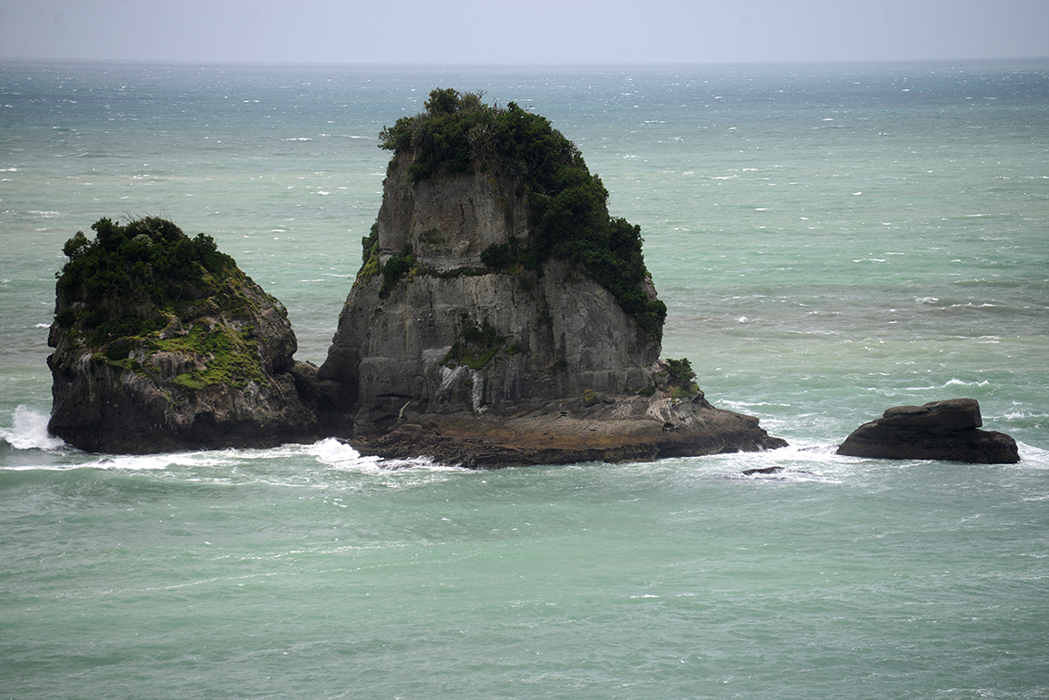 Panakaiki, Paparoa National Park