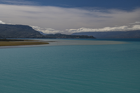 Lago General Carrera