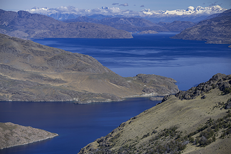 Parque Nacional Patagonia