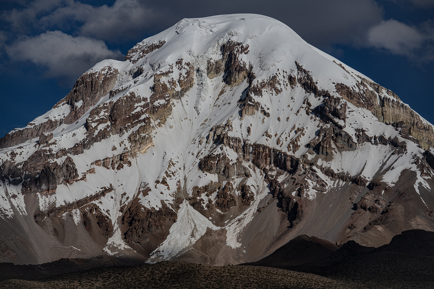 Nevado Sajama