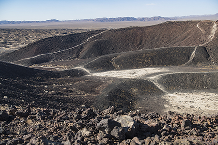 Mojave Trails NM