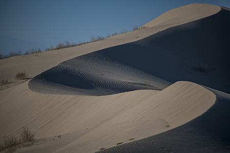 Imperial Sand Dunes