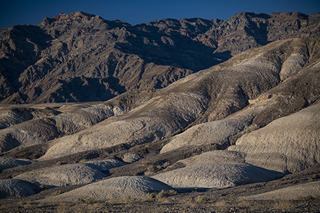 Grapevine Mountains