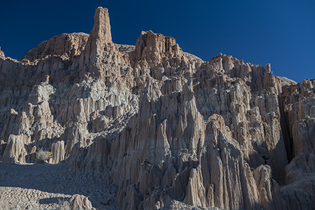 Cathedral Gorge State Park