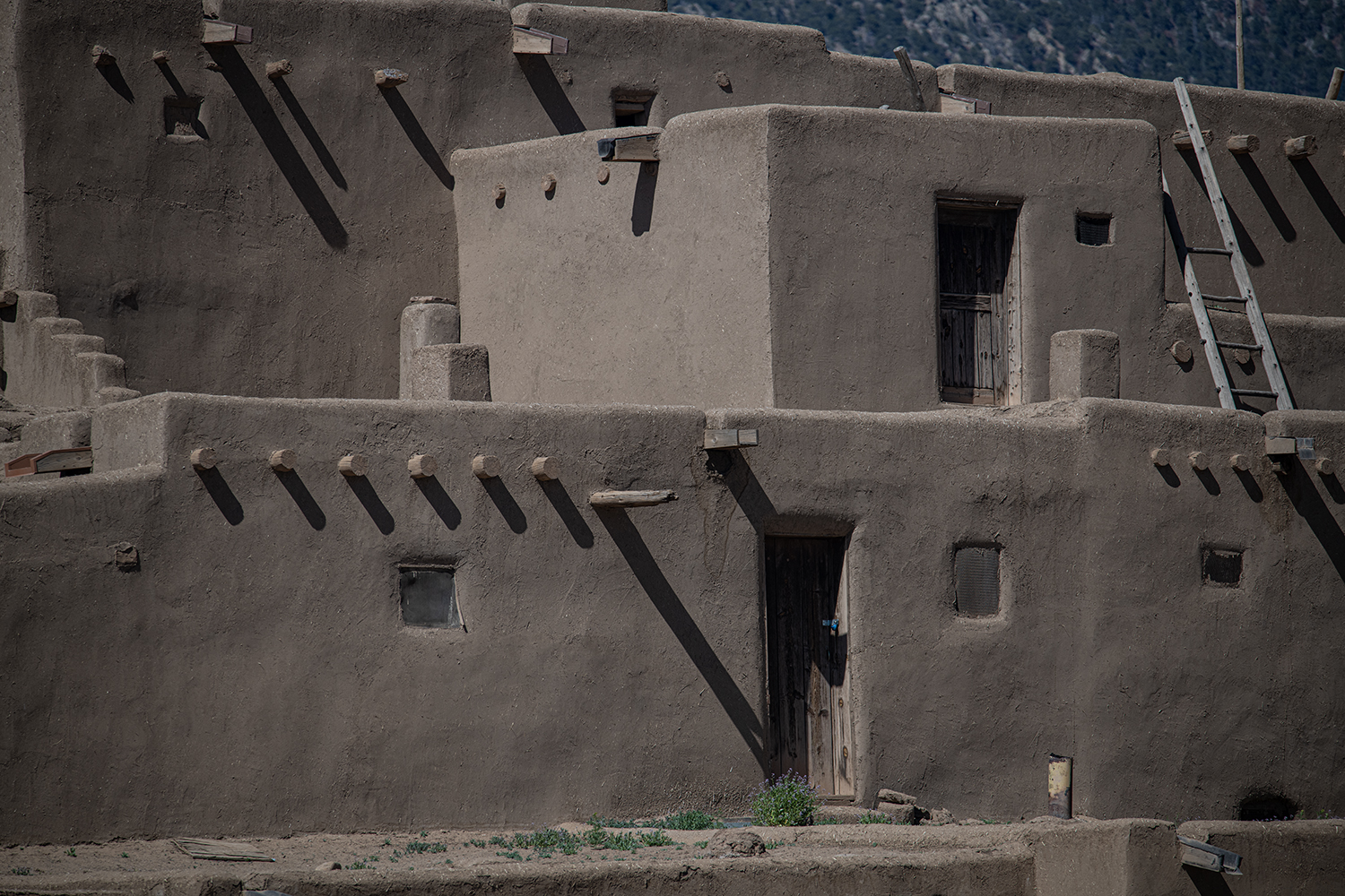 Taos Pueblo