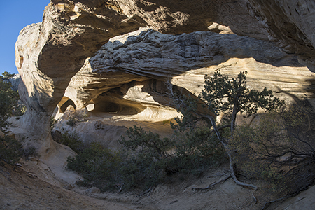 Moonshine Arch