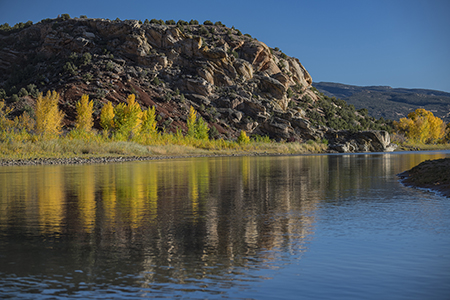 Green River