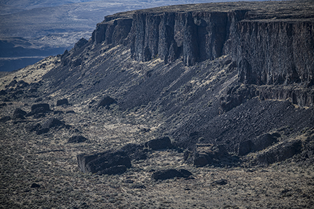 Frenchman's Coulee