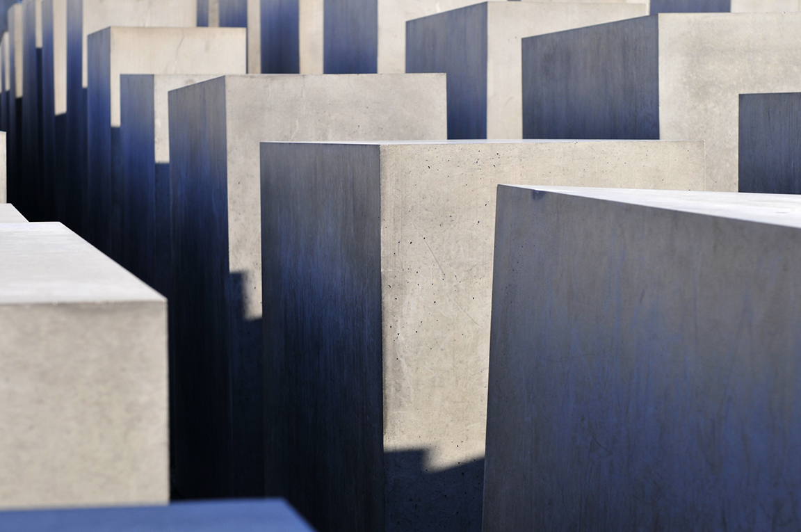 Holocaust Memorial