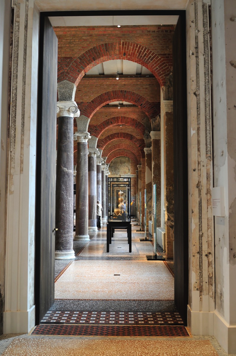 Neues Museum