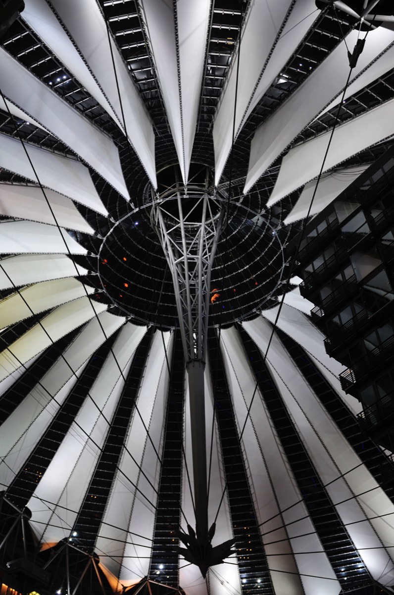 Potsdamer Platz