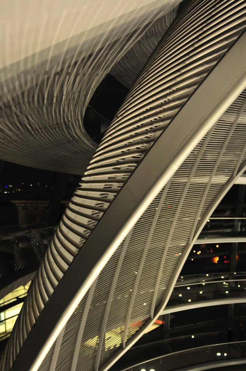 Reichstag Building