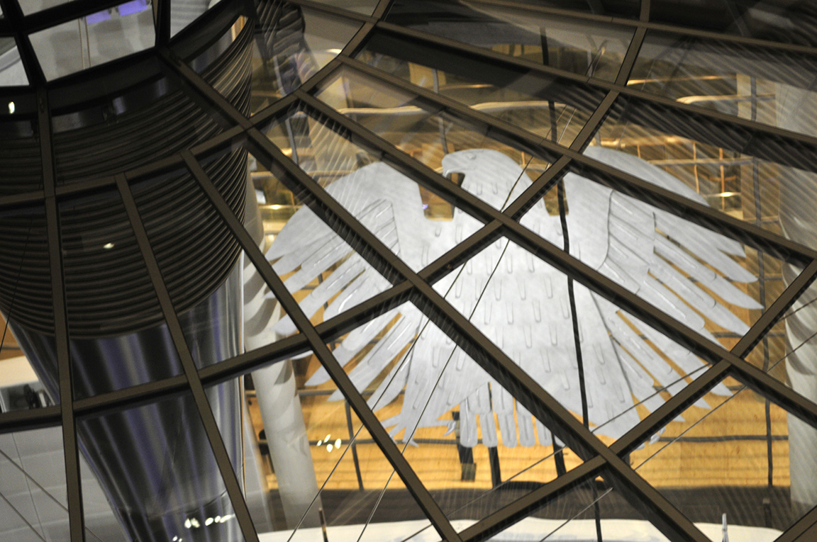 Reichstag Building