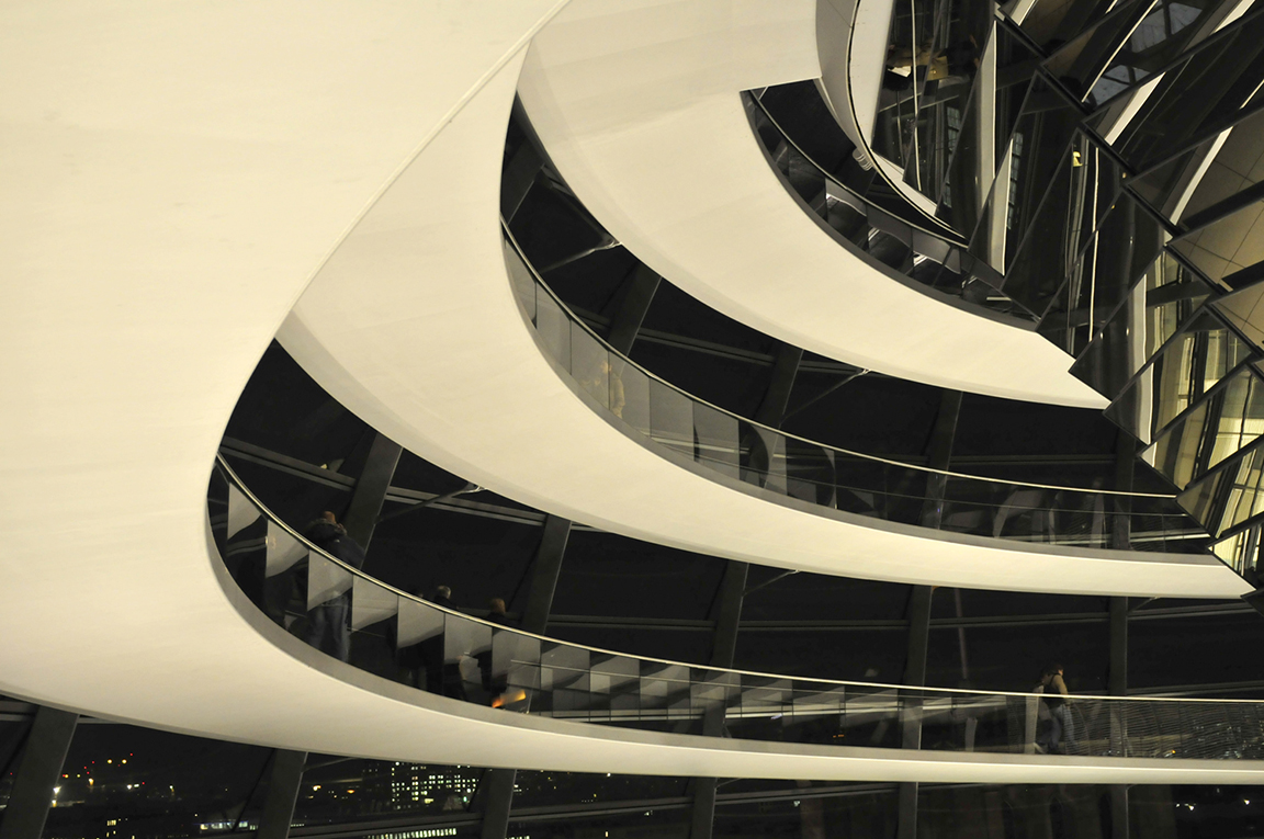 Reichstag Building