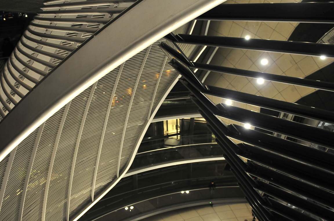 Reichstag Building