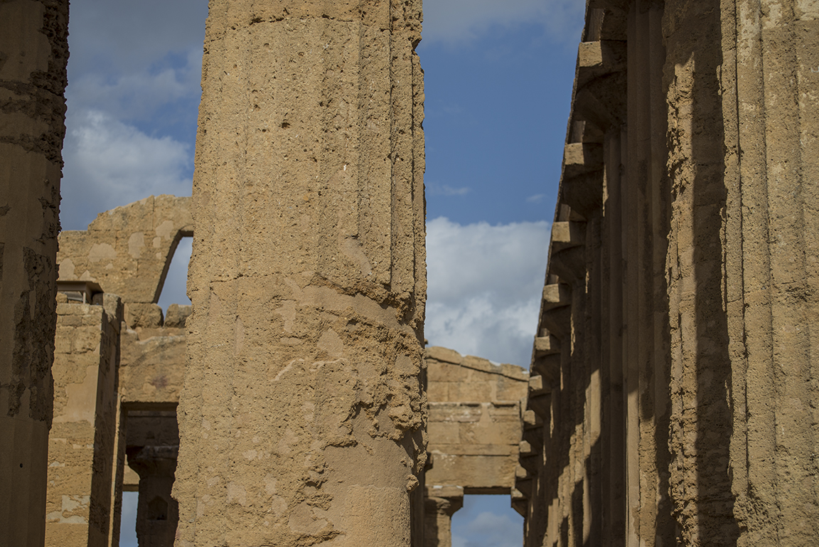 Tempio della Concordia