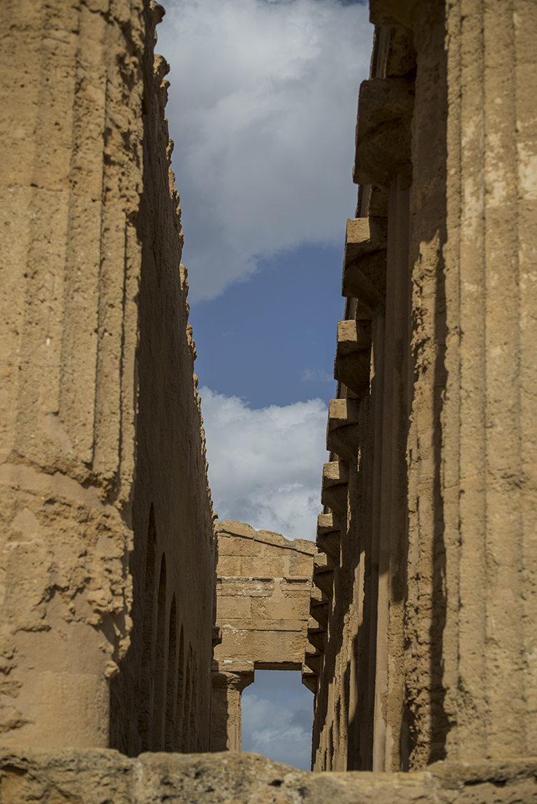 Tempio della Concordia