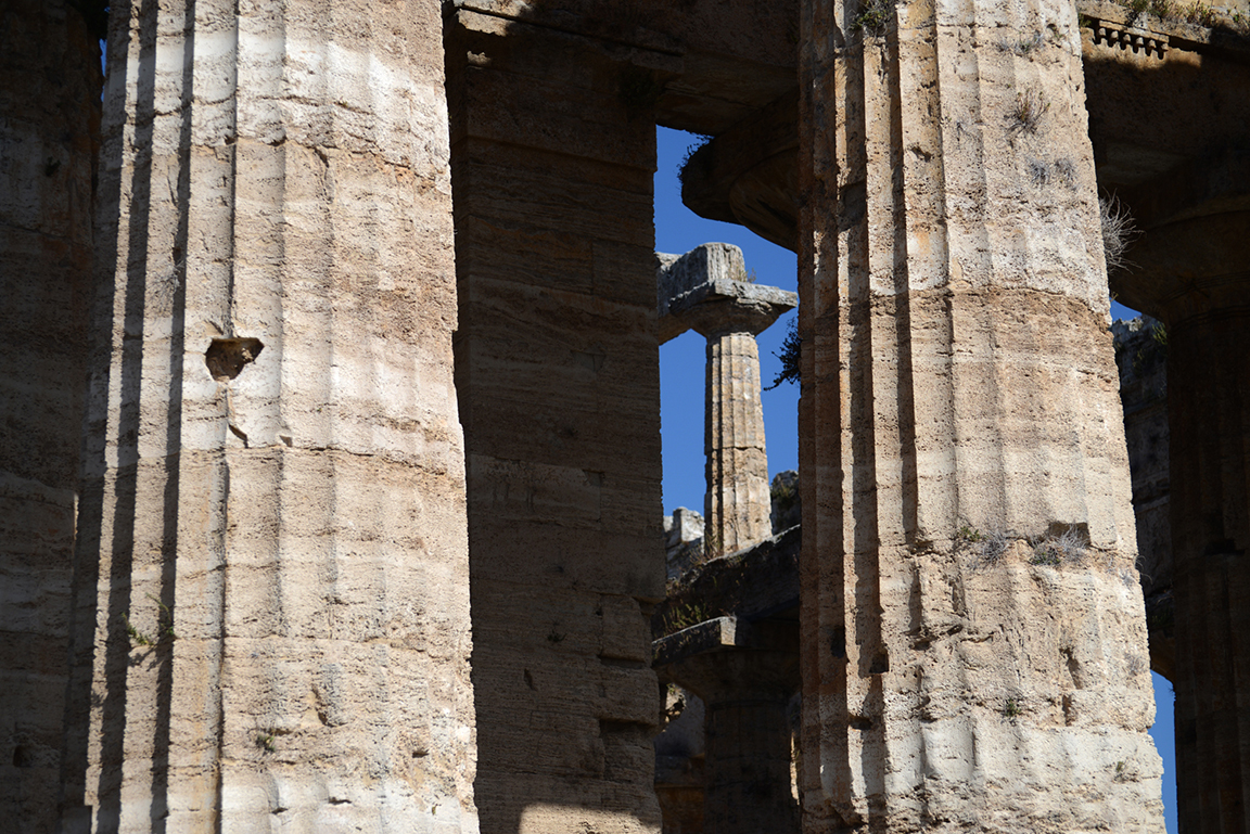 Tempio di Nettuno